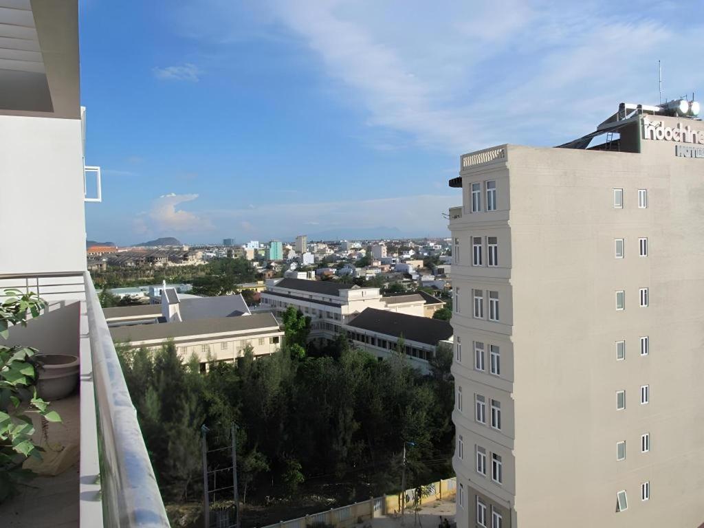 Phu My Long Hotel Da Nang Esterno foto